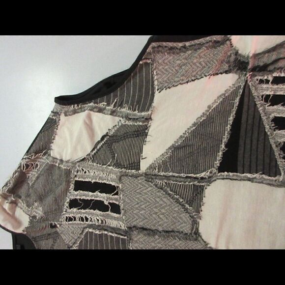 Kaktus sleeveless top cape style size small - Picture 5 of 6